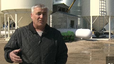 Canadian Farmers Are Getting Taxed?