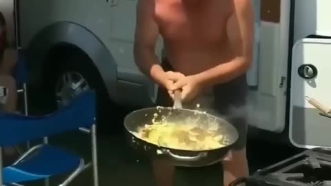 Try to don't laugh 🤣😂