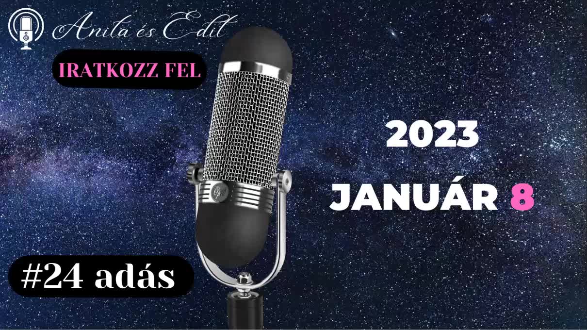 2023 Január 8