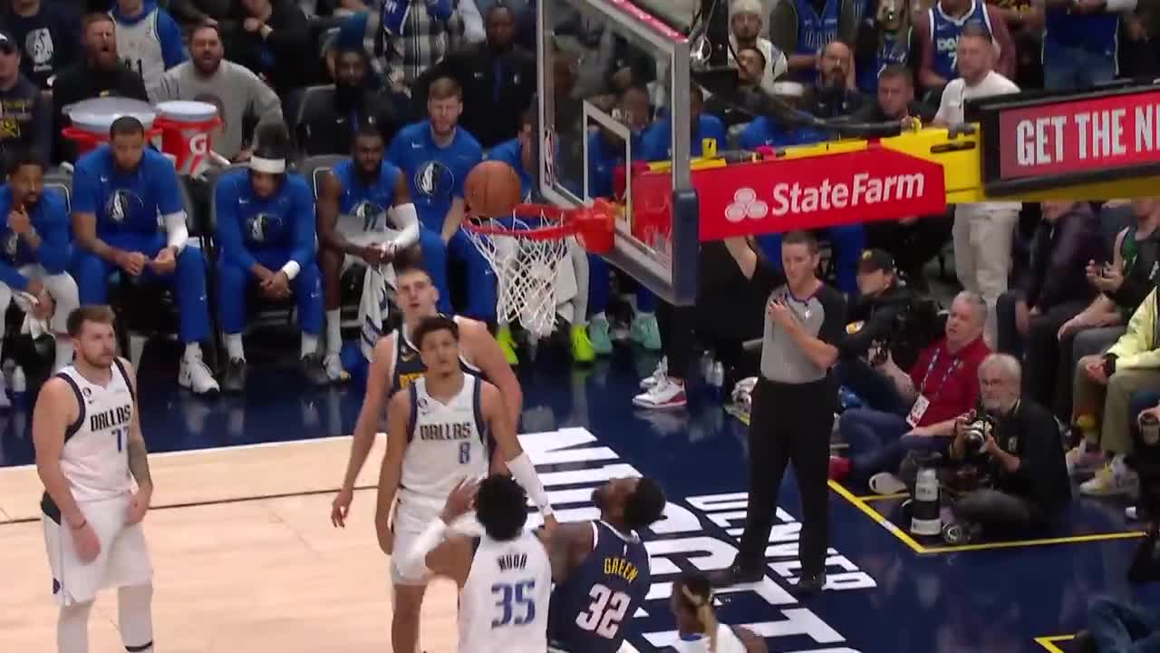 NBA Top 10 Plays of the Night | December 6, 2022