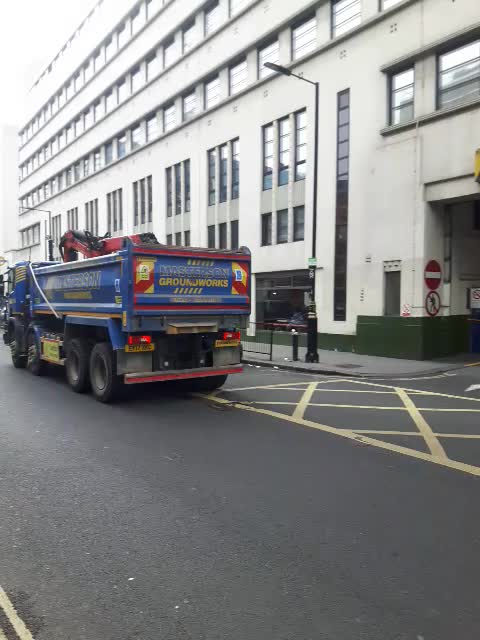 London Victoria coach station. Sep 2022