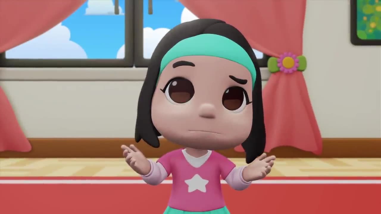 All type of cartoon