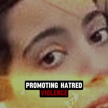 Tracked: Farida El Hefni, a woman with no regard for life