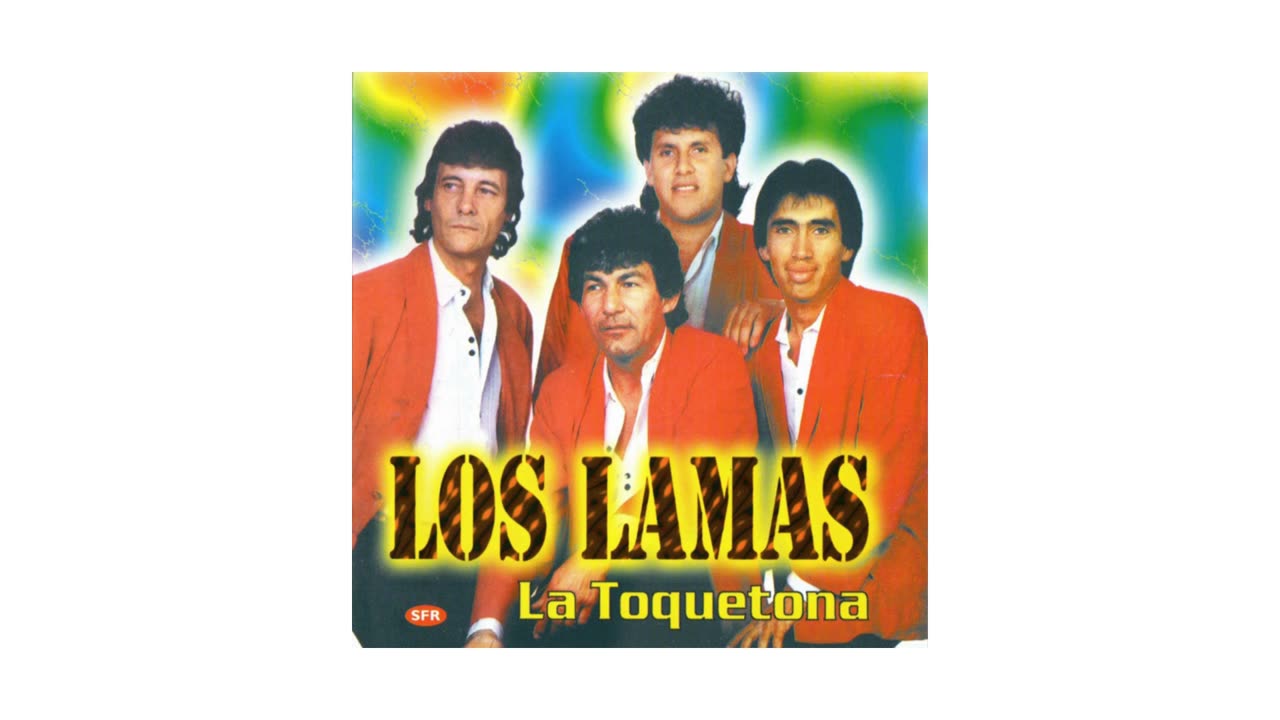 los lamas