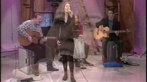 1997 - Paula Cole Performs 'Me'