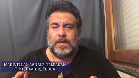 Italian health crisis