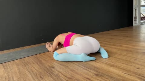 Yoga Techniques to Improve Concentration
