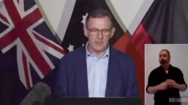 Absolutely Appalling Breach of Human Rights!