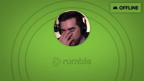 RUMBLE STUDIO DEMO