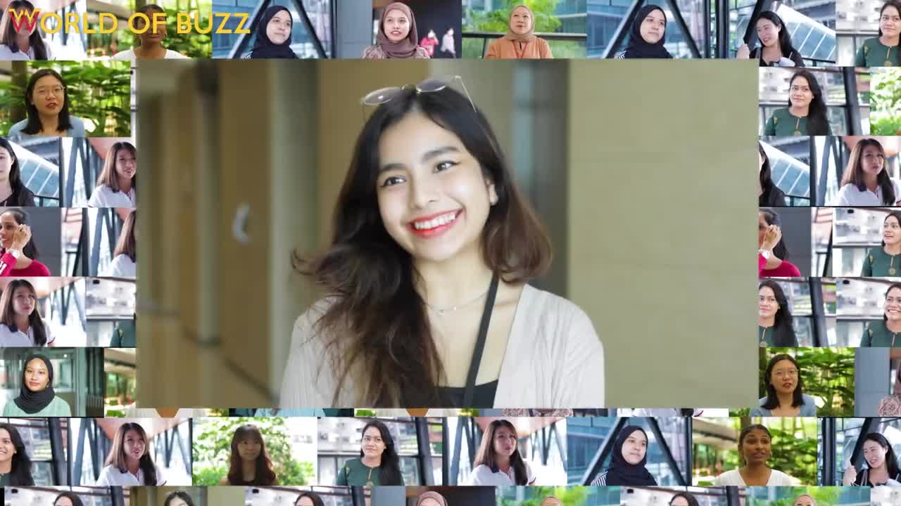 Malaysian Women React To Being Called Beautiful