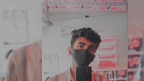 I see forever in your eyes