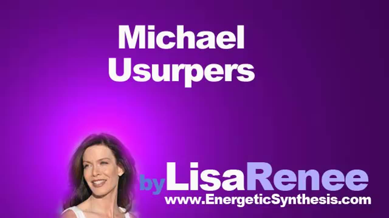 Michael Usurpers