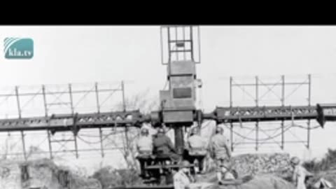 Steele-Erfinder von 5G: Schlachtfeldradar!!!