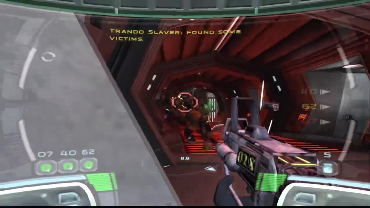 Star Wars Republic Commando part 5