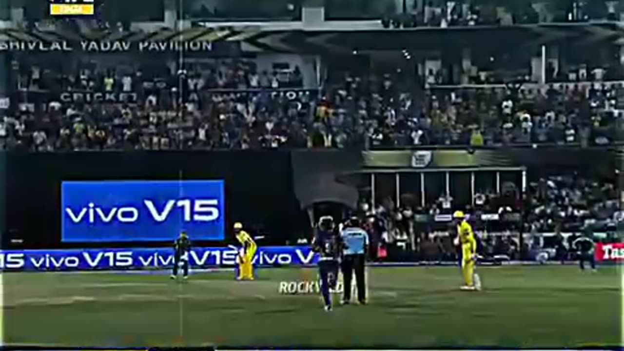 Legend Lasith Malinga Last Over Against CSK In IPL Final