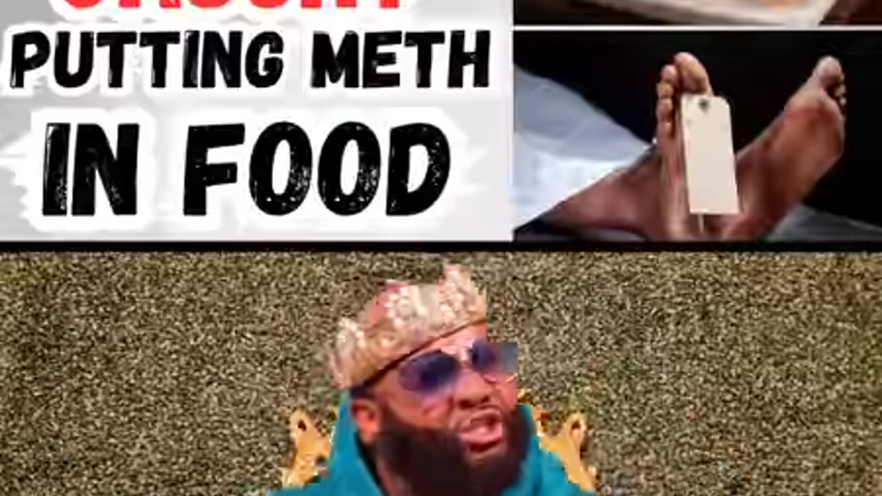 Japanese Restaurant Shutdown For Putting Meth In Their Food 😳 By Nino Brown 4 min