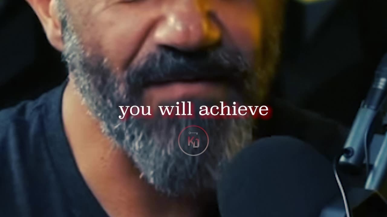 The Mindset For Success - Bedros Keuilian Motivation