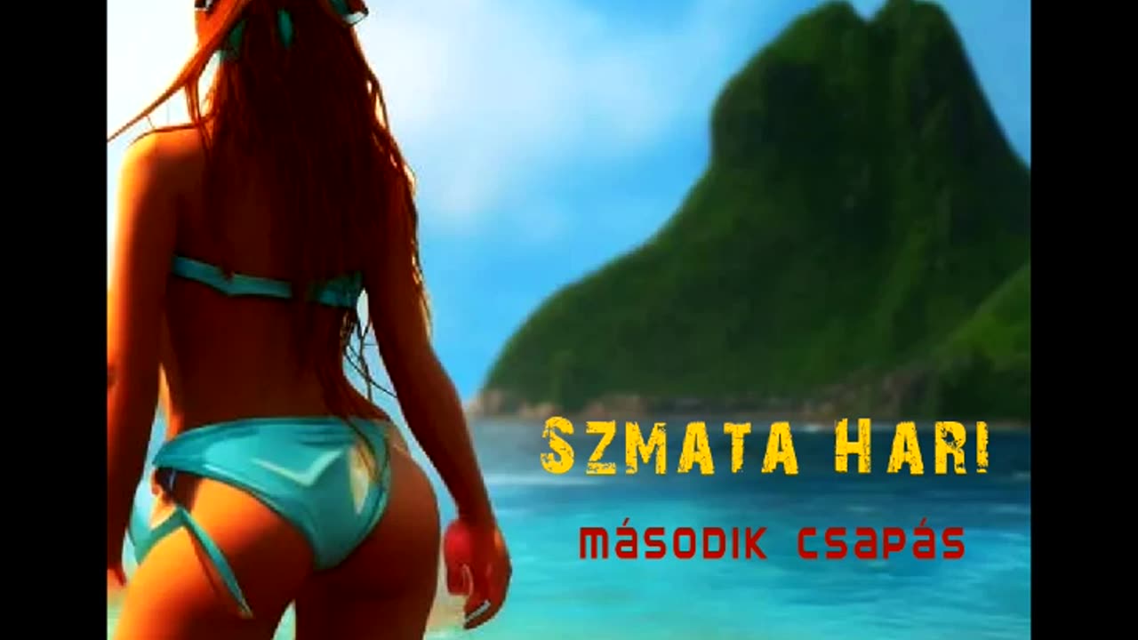 SzH - Második csapás - full album 2021-22.