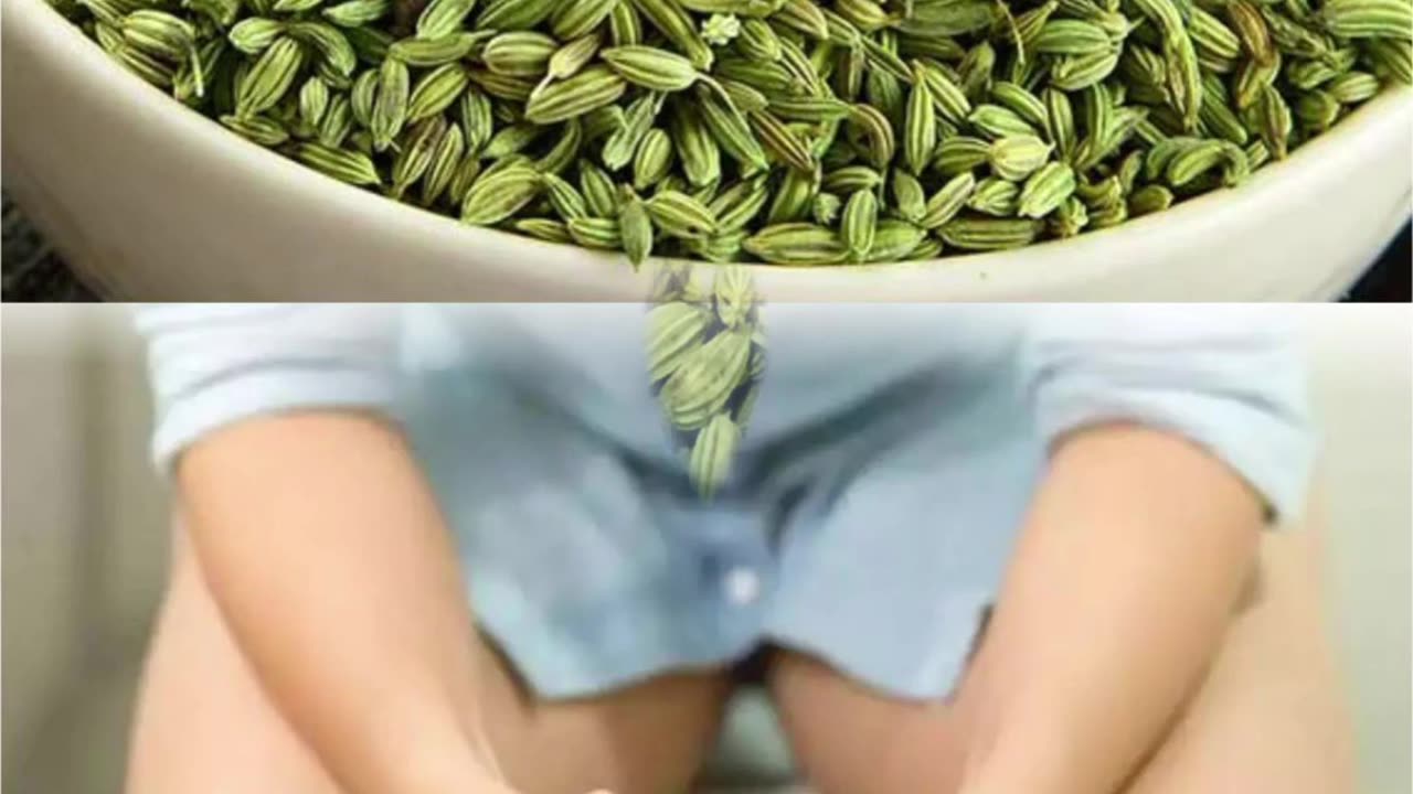 सुबह खाली पेट सौंफ खाने से क्या होता है?