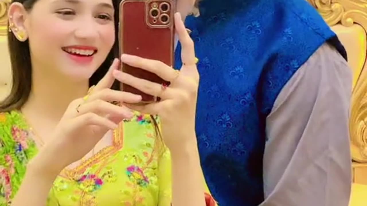 Beautiful video for my followers