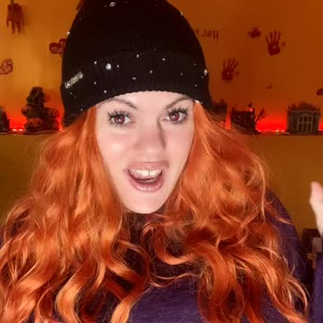 Happy Halloween Mandi Maniacs!