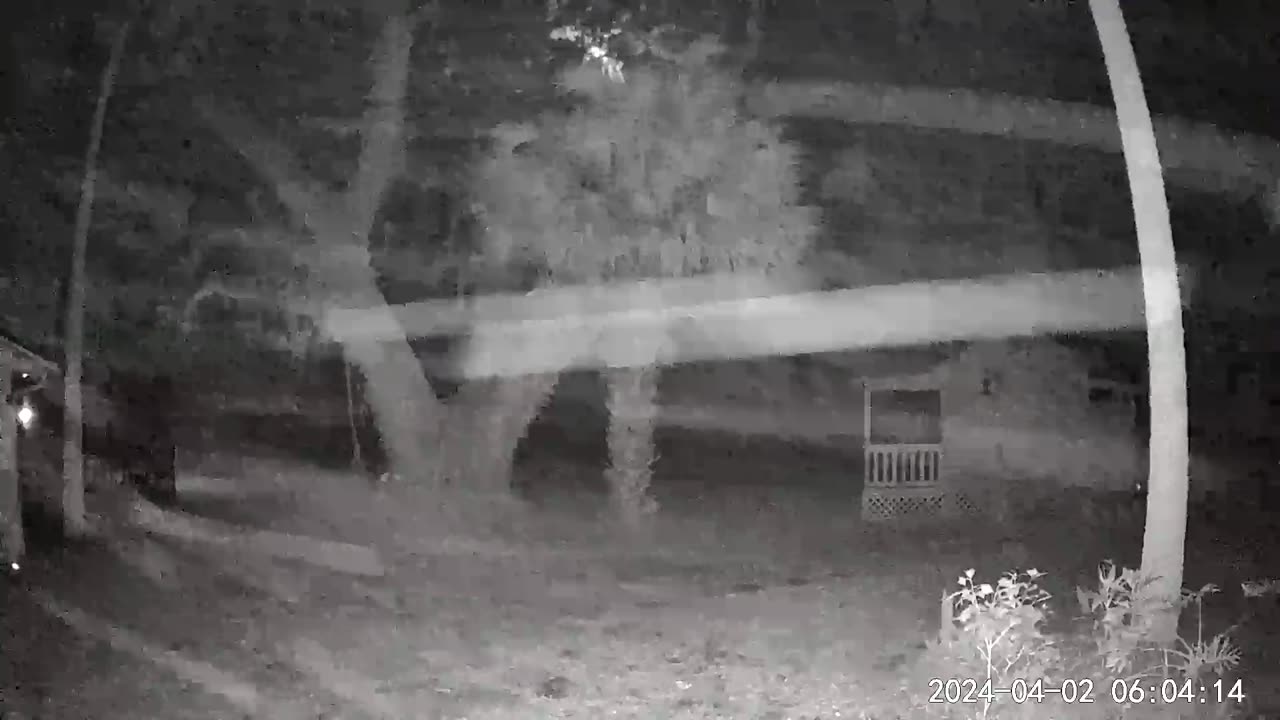 Orbs!