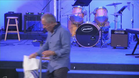 My Personal Walk with Jesus
