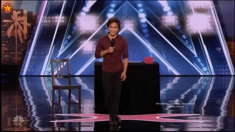 "Shin Lim's Close-Up Magic: World's Best Up Close and Personal"