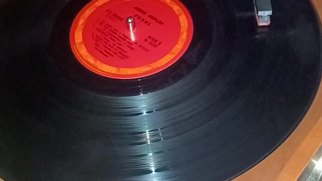 Janice Joplin: Mercedes Benz in vinyl