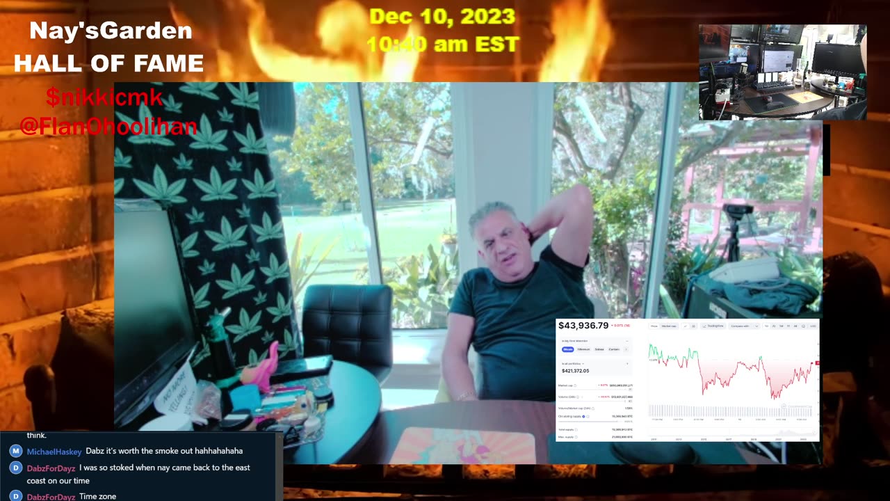 DID BITCOIN JUST DISPLAY A RARE GOLDEN CROSS SIGNALING THE BULL RUN START???