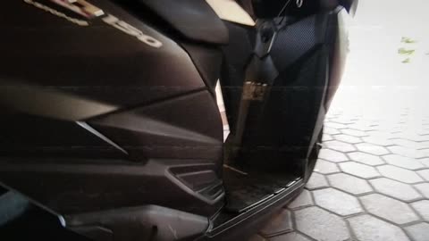 VARIO CANTIK
