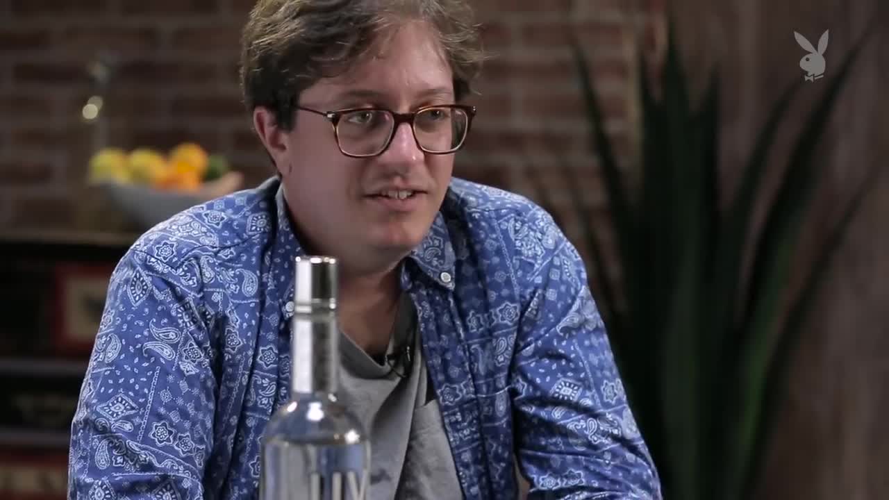 We Made a Vodka Expert Blind Taste Test Bottom-Shelf Vodka