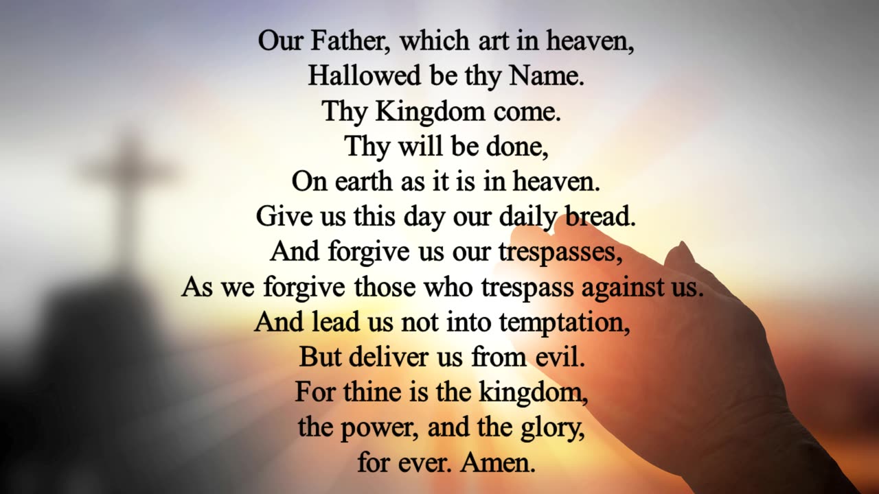 July 16 Prayer Time