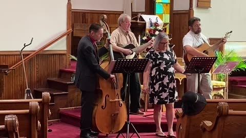 It Was Great Service