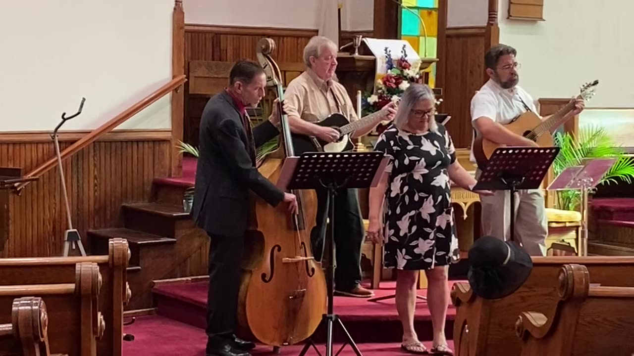 It Was Great Service