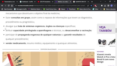 Ciência: a forma mais eficiente de gerar estúpidos