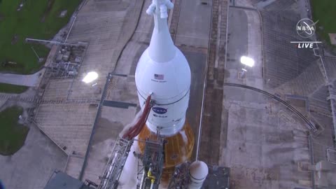 NASA scrubs Artemis test flight to the Moon