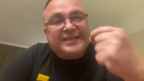 סמיון מדבר על הונאת הקורונה לכאורה