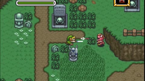 $ THE LEGEND OF ZELDA Parallel WORLD Remodel ( PART 2 )