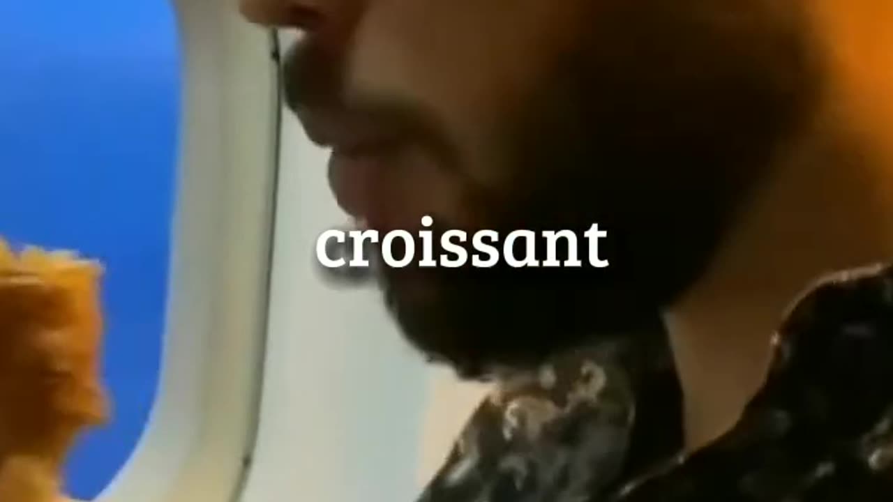 Tate Turns FRENCH