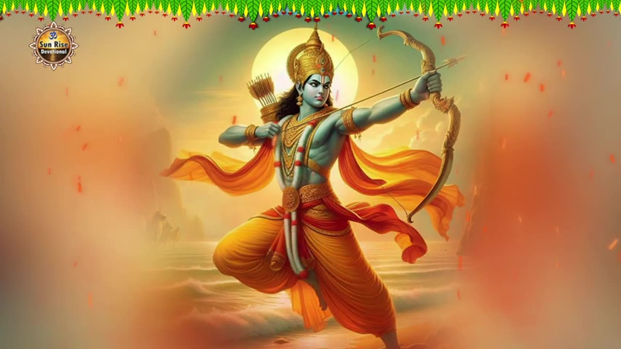 Ayodhya Ram Mandir Special Song In Telugu _ SHREE RAM LATEST BHAJAN SONGS _ Ayodhya Ram Songs 2024