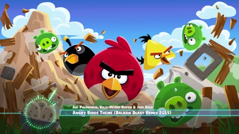 Angry Birds_ Original Game Soundtrack (Extended Edition)-006