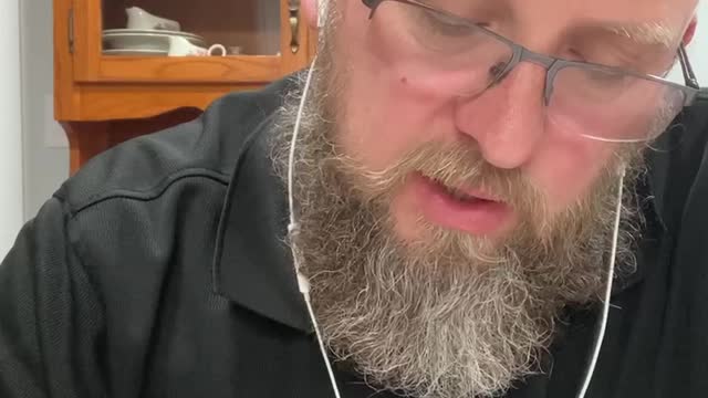 (2 Chronicles 26) Just a Country Boy Reading the KJV Bible