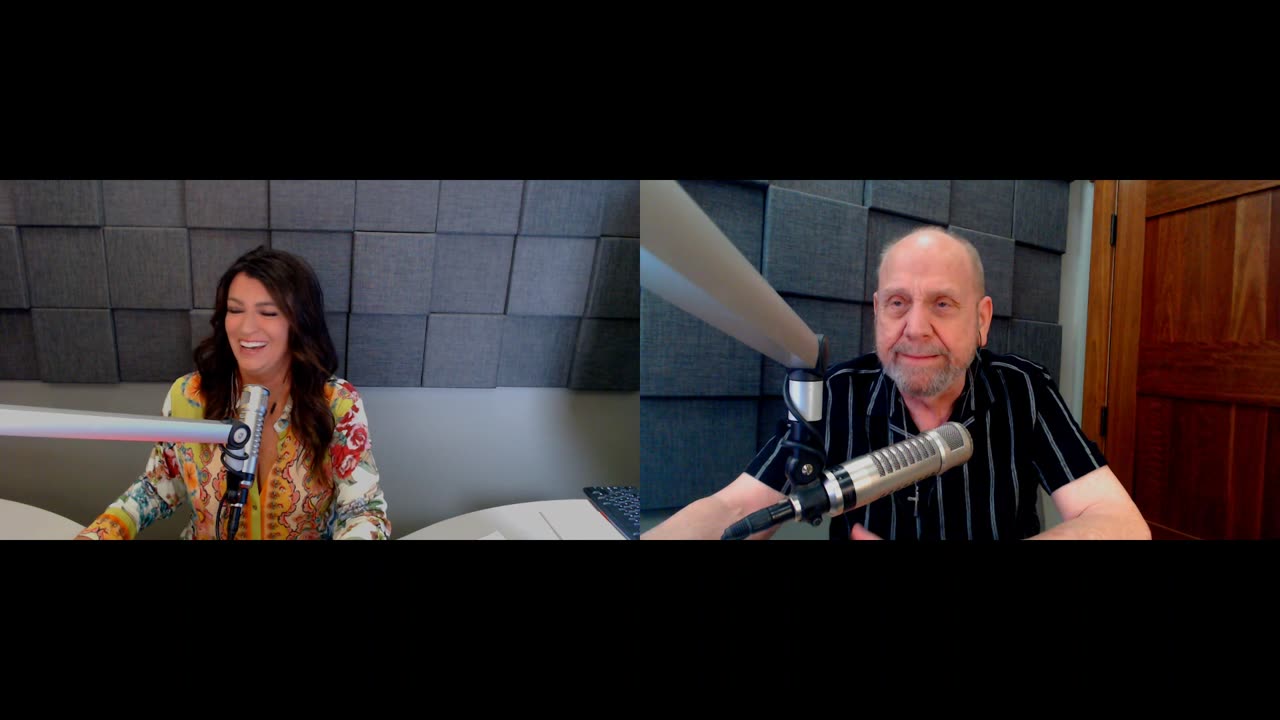 06/27/24 Seg 2 The Debate Tonight Will You Watch It?