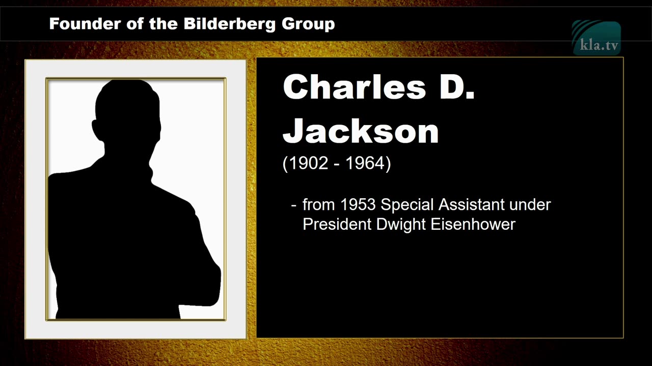 Bilderberg Group – the Secret Shadow Government?