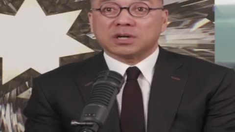 20220511文贵先生直播²：不怕失去、不怕失败 是 #勇气 和 #勇敢 的一部分！跟常人不一样，没那么多虑！