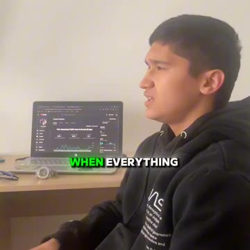 Never tell them your price...