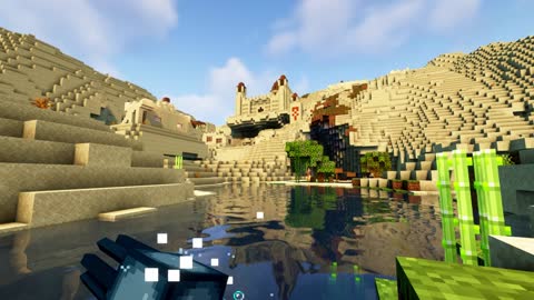 Daily Dose of Minecraft Scenery 8