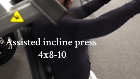 To achieve your ideal weight