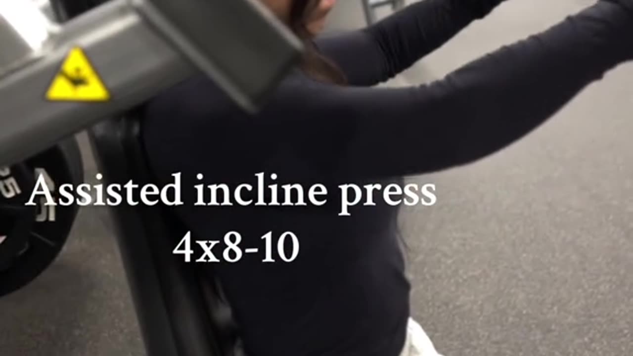 To achieve your ideal weight